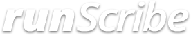 Logo runscribe